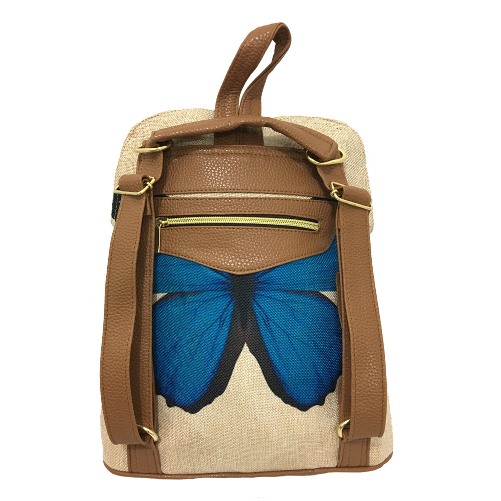 Frida Butterfly - Backpack