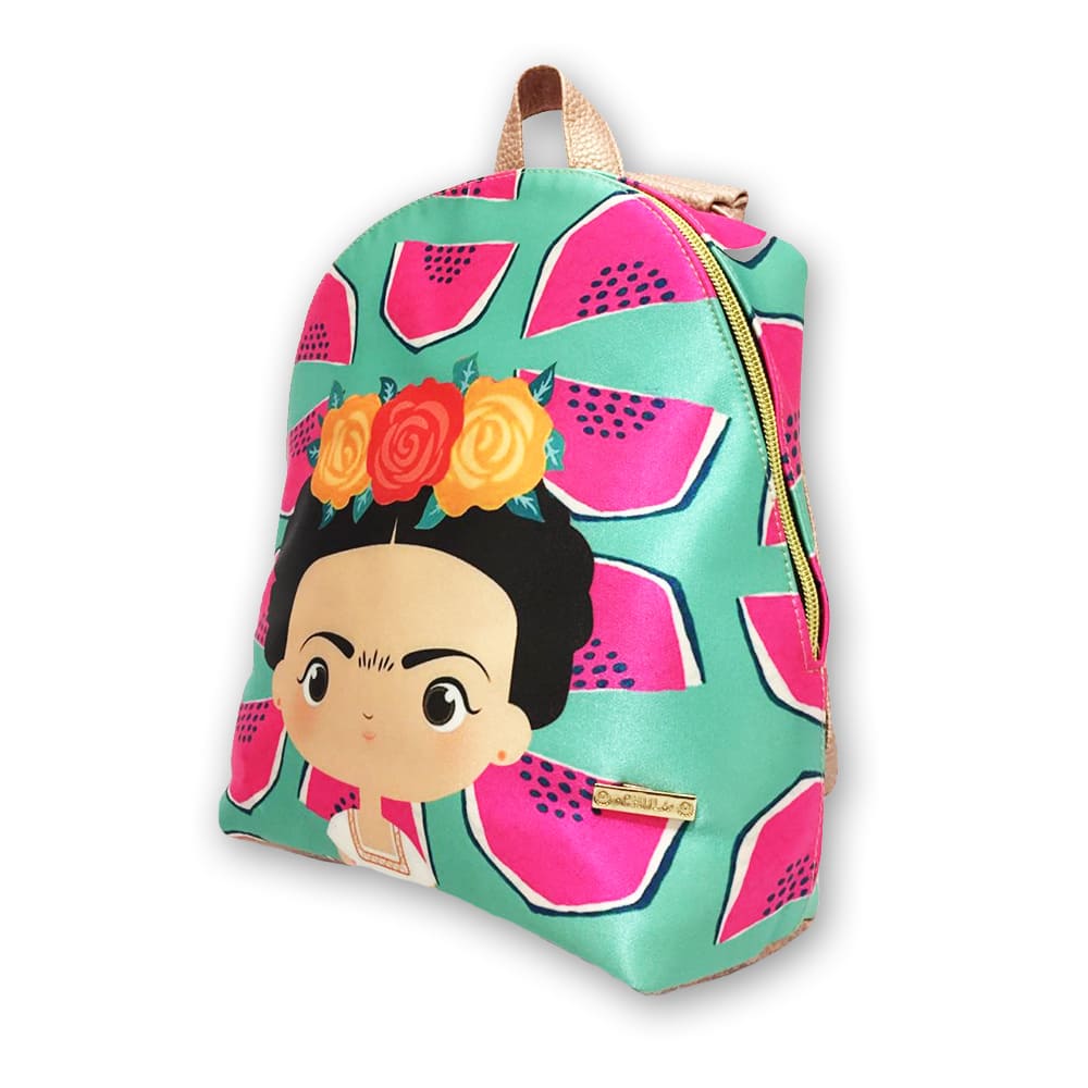 Little Frida - Mini Backpack