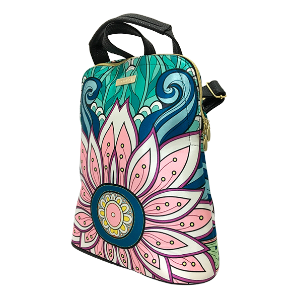 Love Flower - Backpack