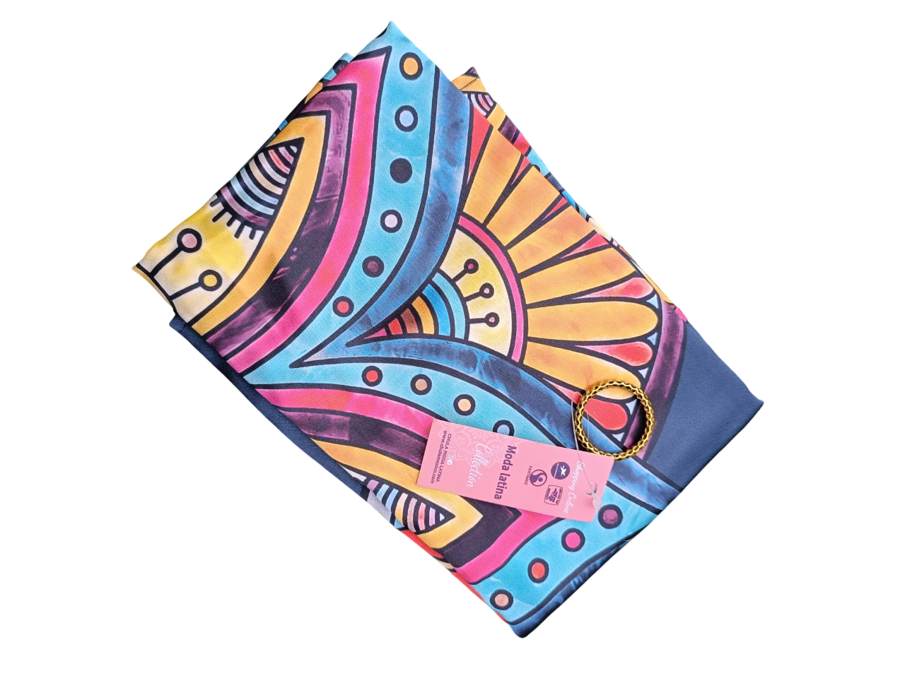 Model 1 - Pashminas