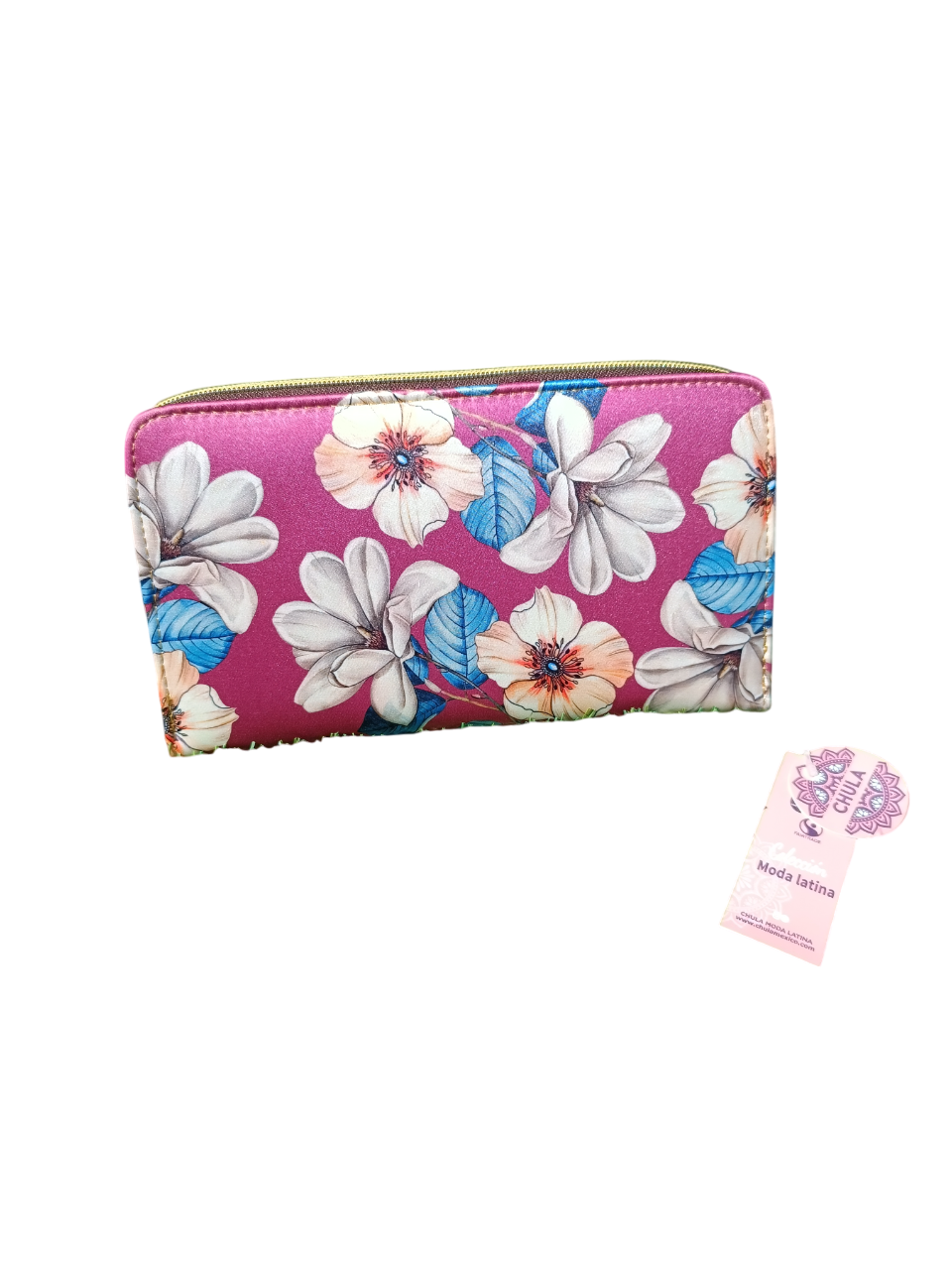 Colibrí Magnolia - Cartera Maxi