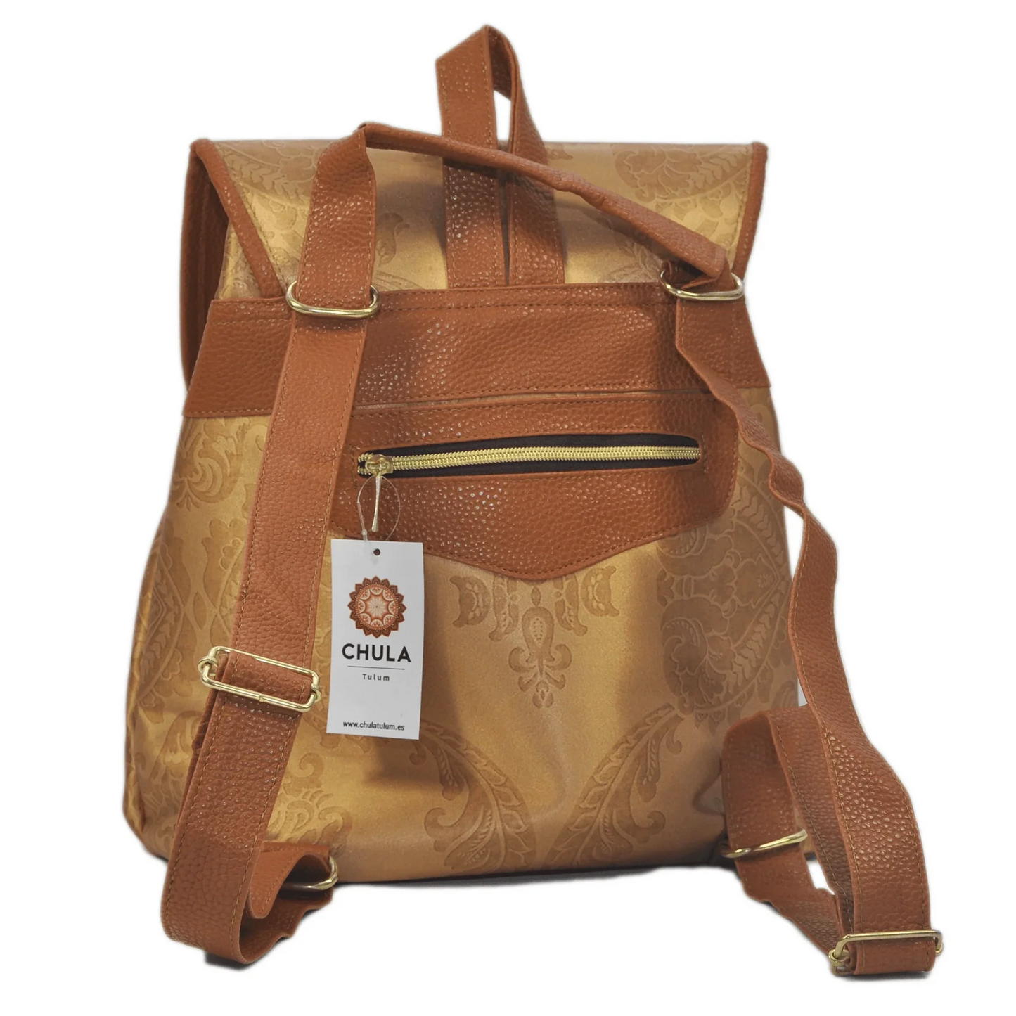 Butterfly Backpack - Celine