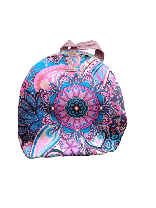 Model 1 - Mini Backpack