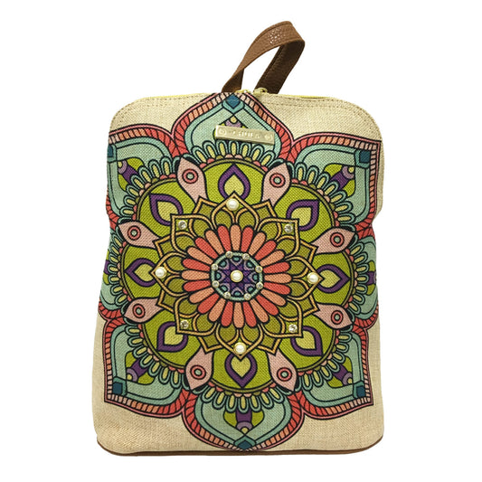 Hindu Mandala - Backpack