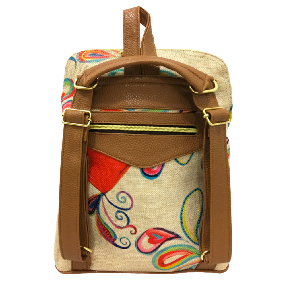 Hummingbird Drops - Backpack