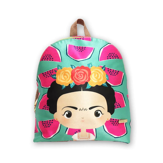 Little Frida - Mini Backpack