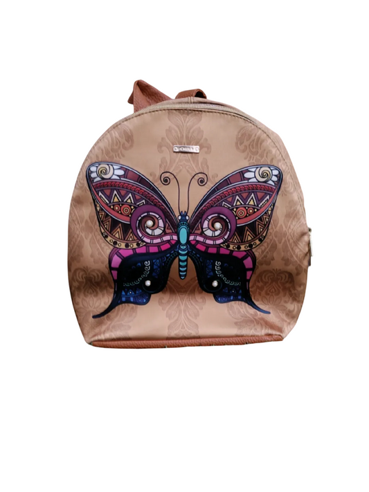 Butterfly - Mini Backpack