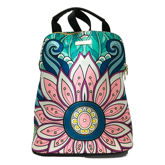 Love Flower - Backpack