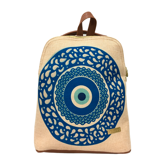 Evil Eye - Backpack