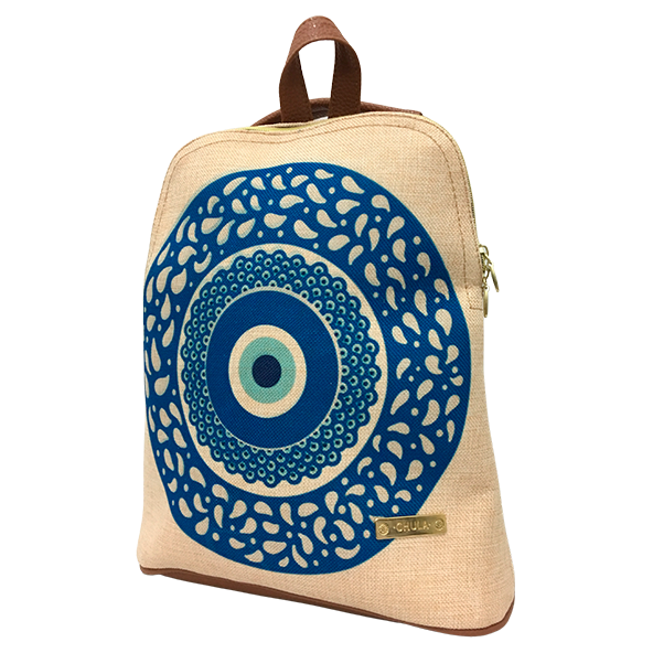 Ojo Turco - Mochila