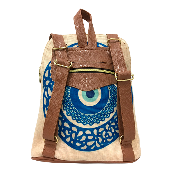 Ojo Turco - Mochila
