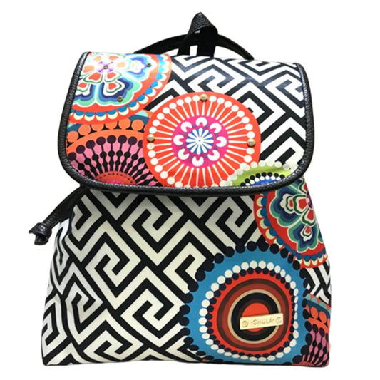 Circles Backpack - Celine