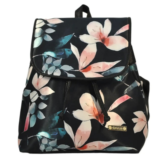 Flower Backpack - Celine