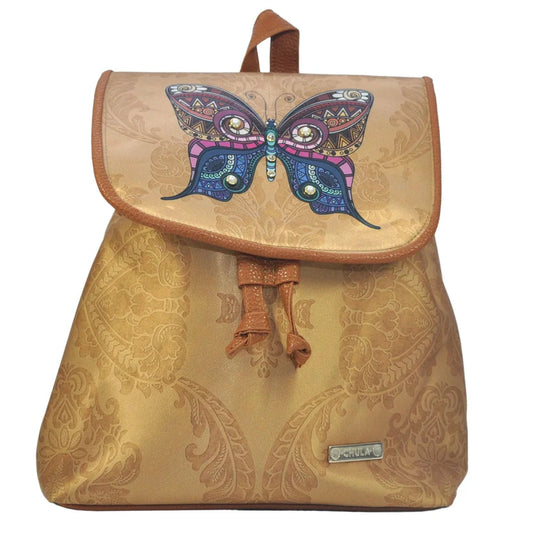 Butterfly Backpack - Celine