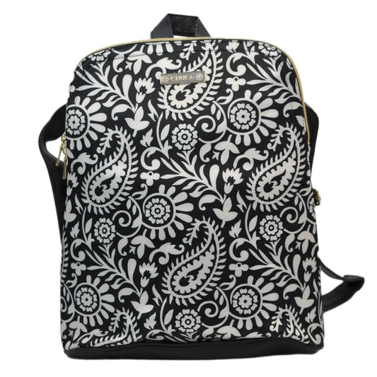 Black Garigol - Backpack