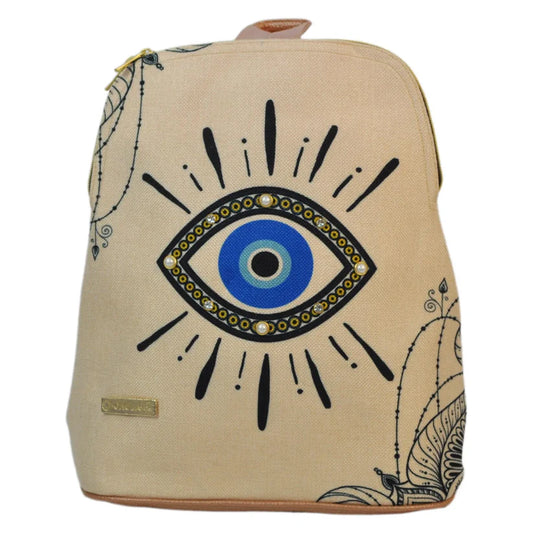 Evil Eye - Backpack