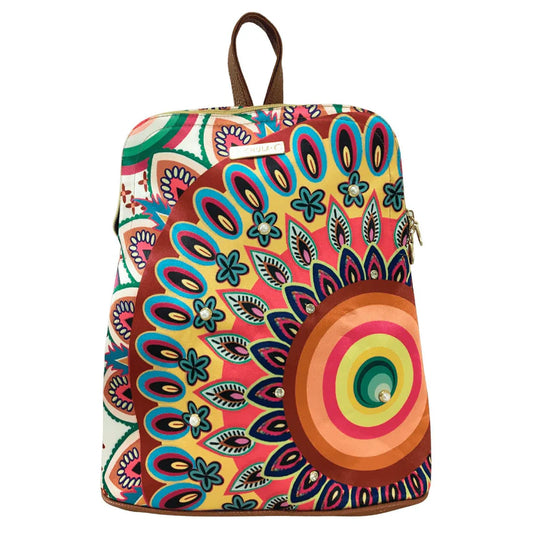 Zenda - Backpack