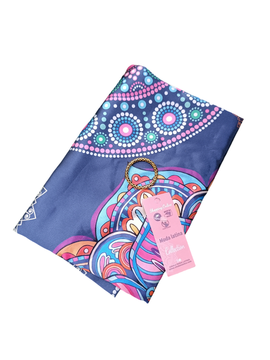 Model 1 - Pashminas