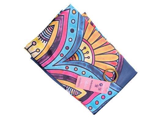 Model 1 - Pashminas