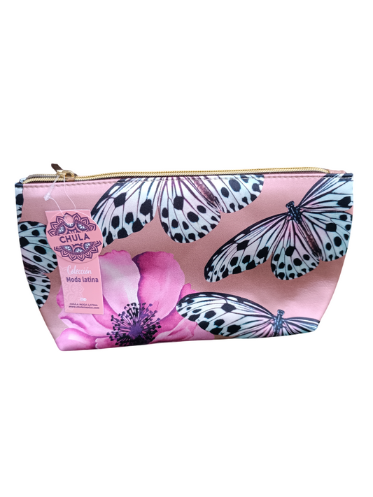 Model 1 - Makeup Bag