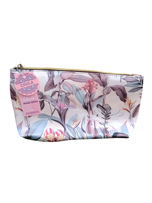 Model 1 - Makeup Bag
