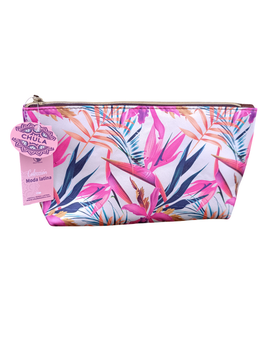Model 1 - Makeup Bag