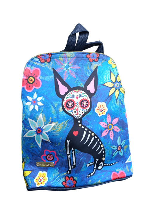 Model 1 - Backpack