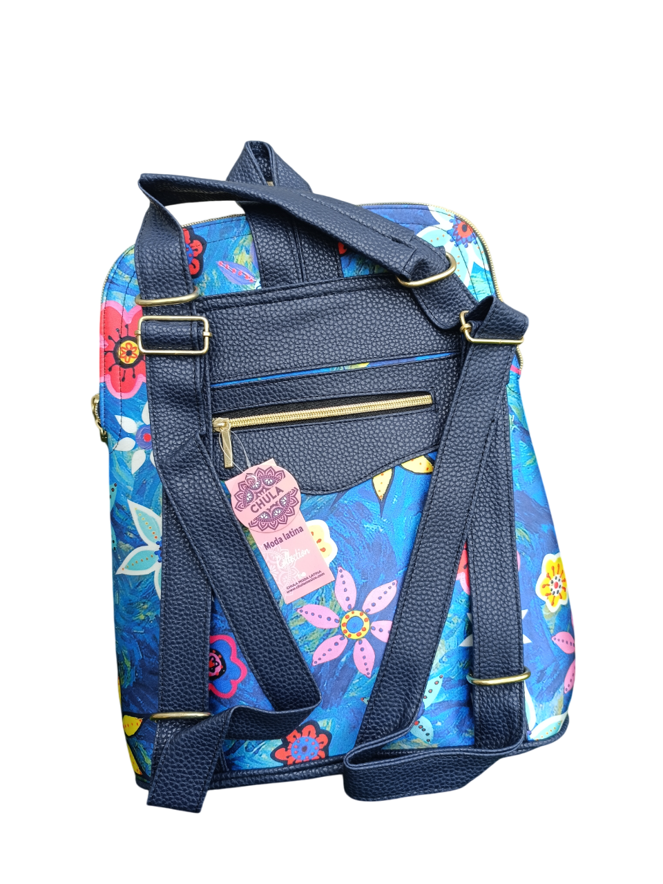 Modèle 1 - Sac à dos