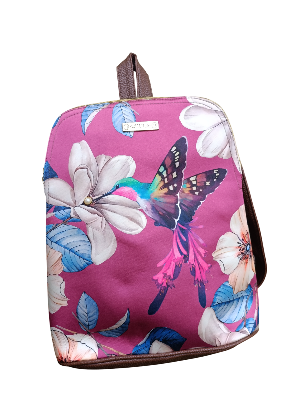 Magnolia Hummingbird - Backpack