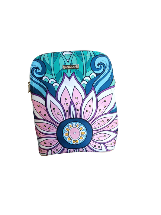 Mandala Rodas - Backpack