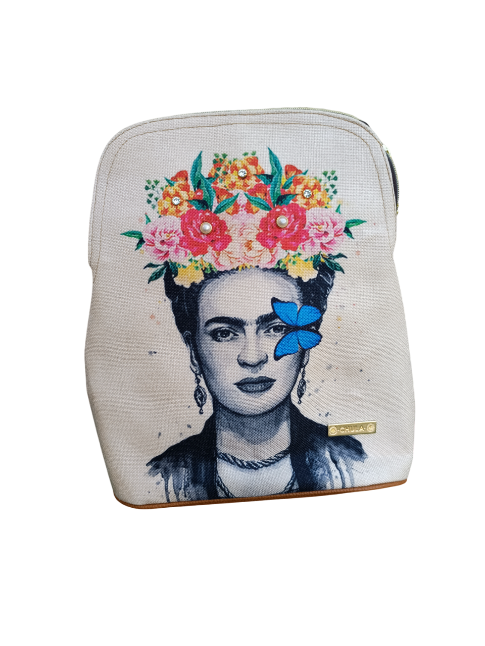 Frida Mariposa, Model 2 - Backpack