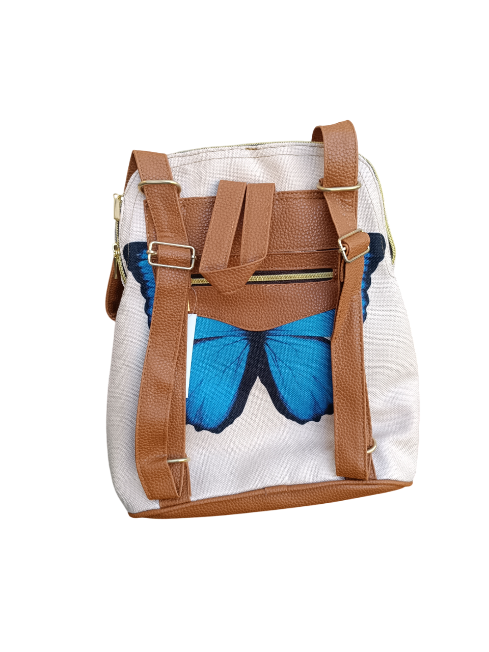 Frida Mariposa, Model 2 - Backpack