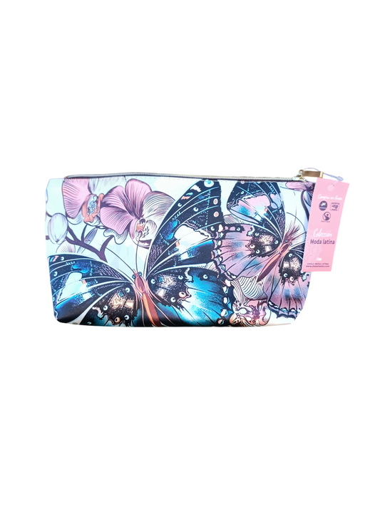 Model 1 - Makeup Bag