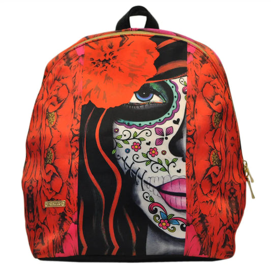Catrina - Mini Backpack