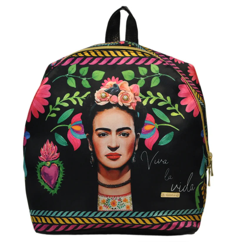 Firda Rouse - Mini Backpack