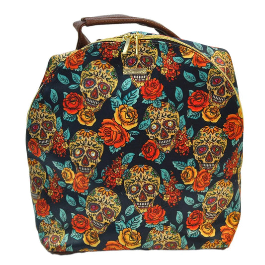 Party Calaveras - Mini Backpack