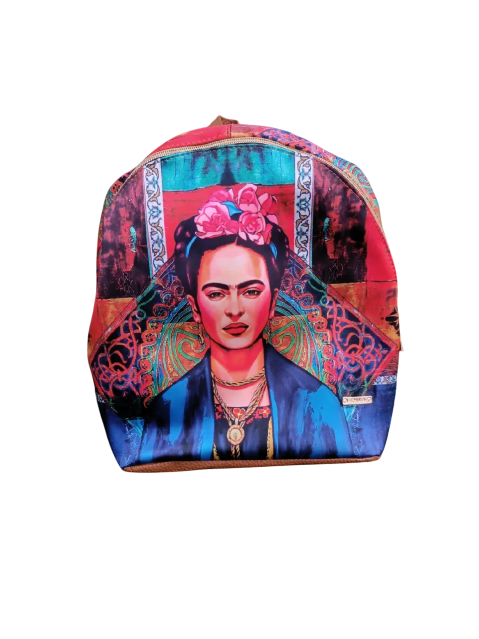 Frida, Modèle 2 - Mini sac à dos