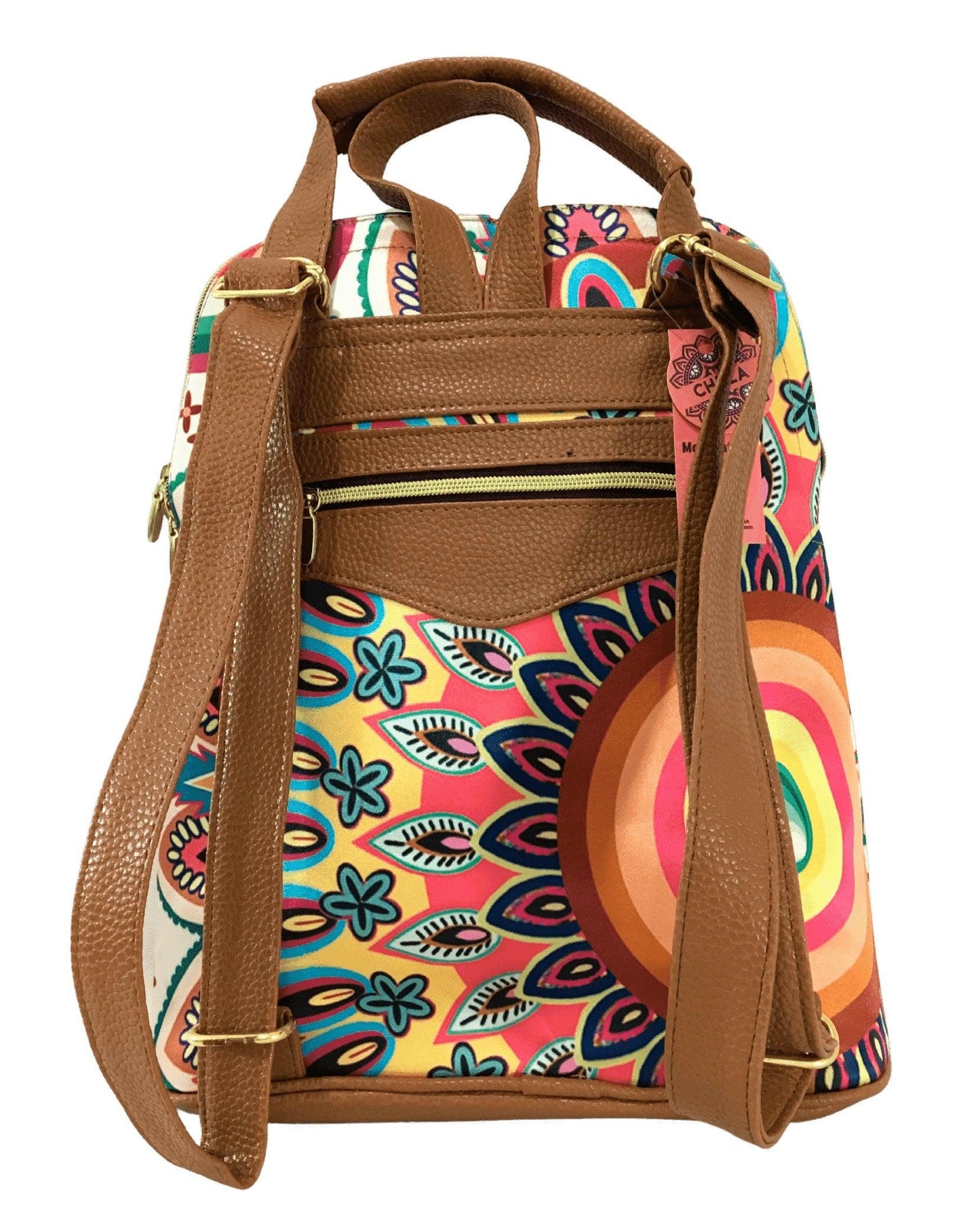 Zenda - Backpack