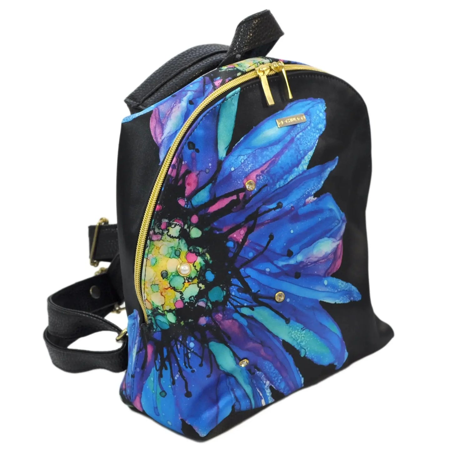 Aeda - Mini Backpack