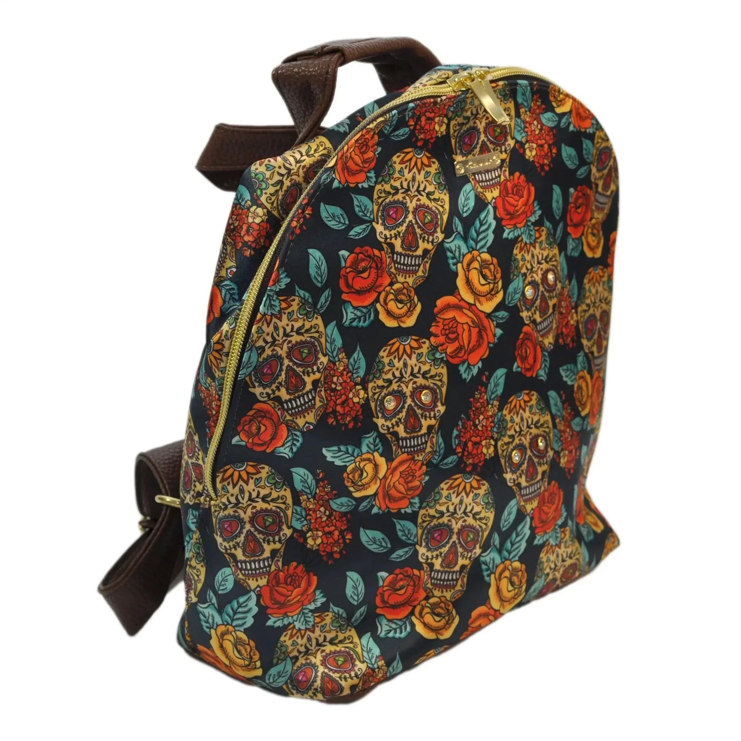 Party Calaveras - Mini Backpack