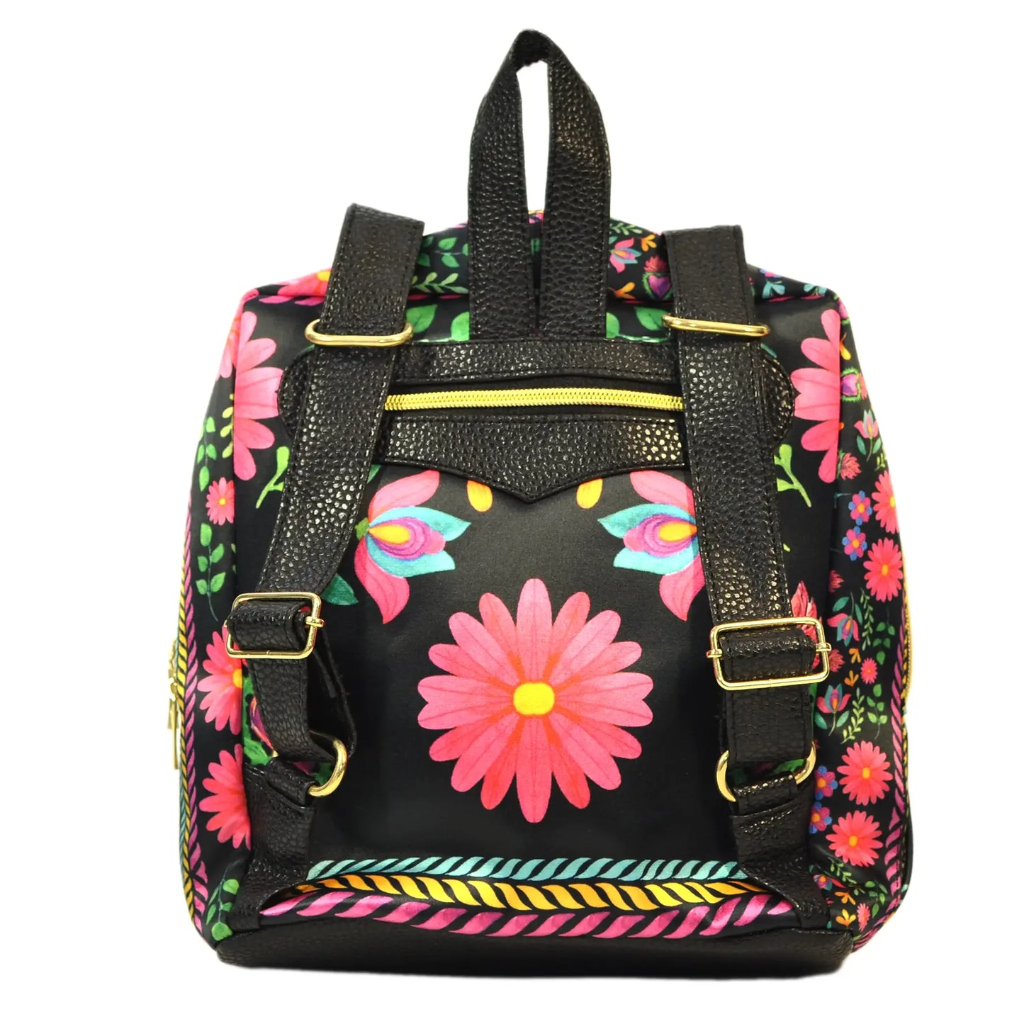 Firda Rouse - Mini Backpack